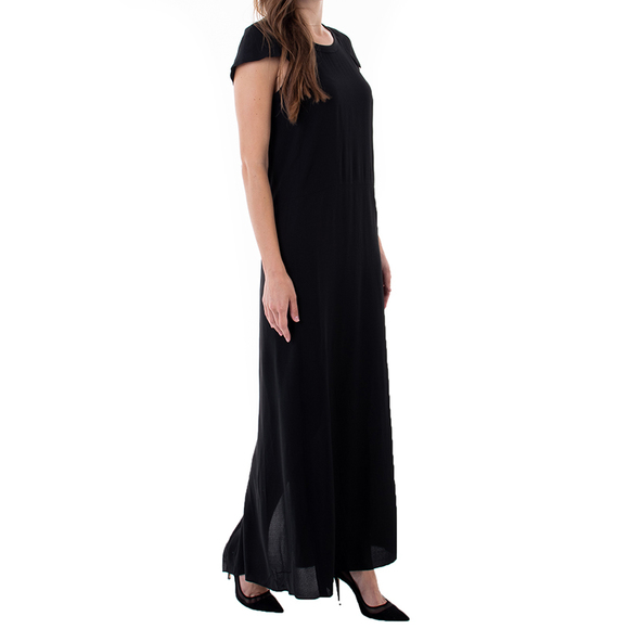 SONIA BY SONIA RYKIEL BLACK DRESS | WOMENS SIZE S - Picture 2 of 5